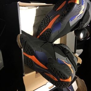 Jordan retro phoniex suns